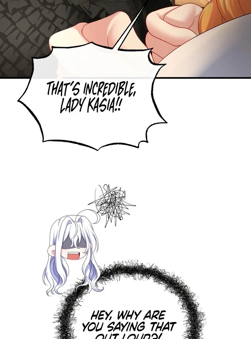 I Refuse the Regrets of a Traitor Chapter 22 page 25 - 