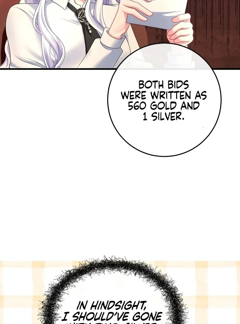 I Refuse the Regrets of a Traitor Chapter 22 page 41 - 