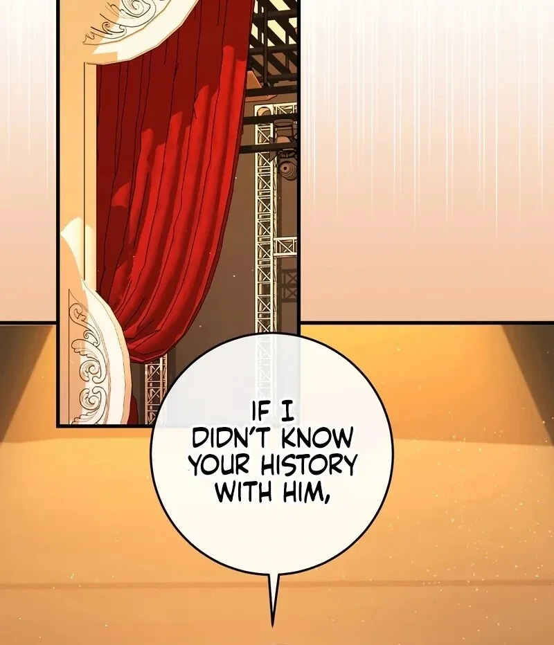 I Refuse the Regrets of a Traitor Chapter 22 page 46 - 