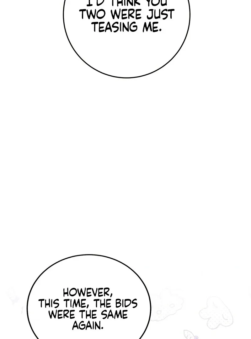I Refuse the Regrets of a Traitor Chapter 22 page 48 - 
