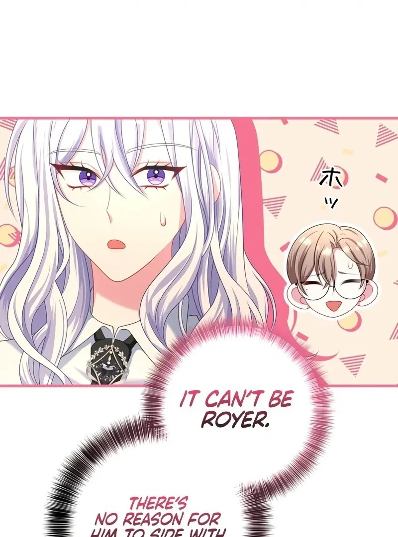I Refuse the Regrets of a Traitor Chapter 22 page 68 - 