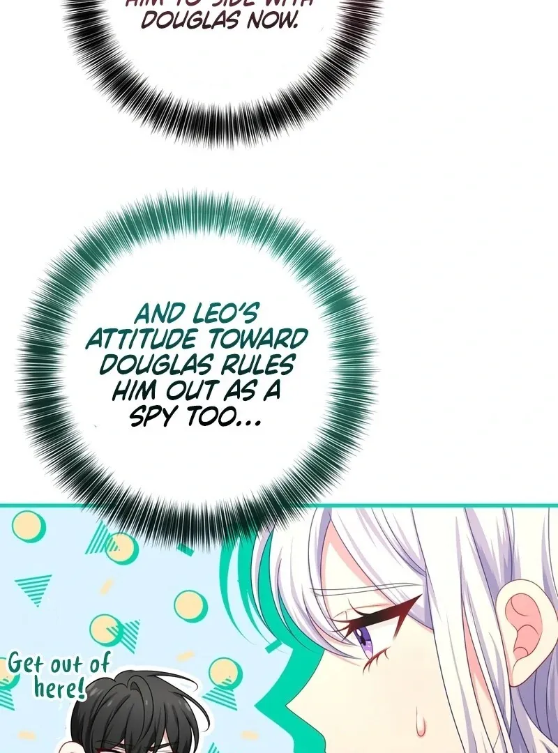 I Refuse the Regrets of a Traitor Chapter 22 page 69 - 