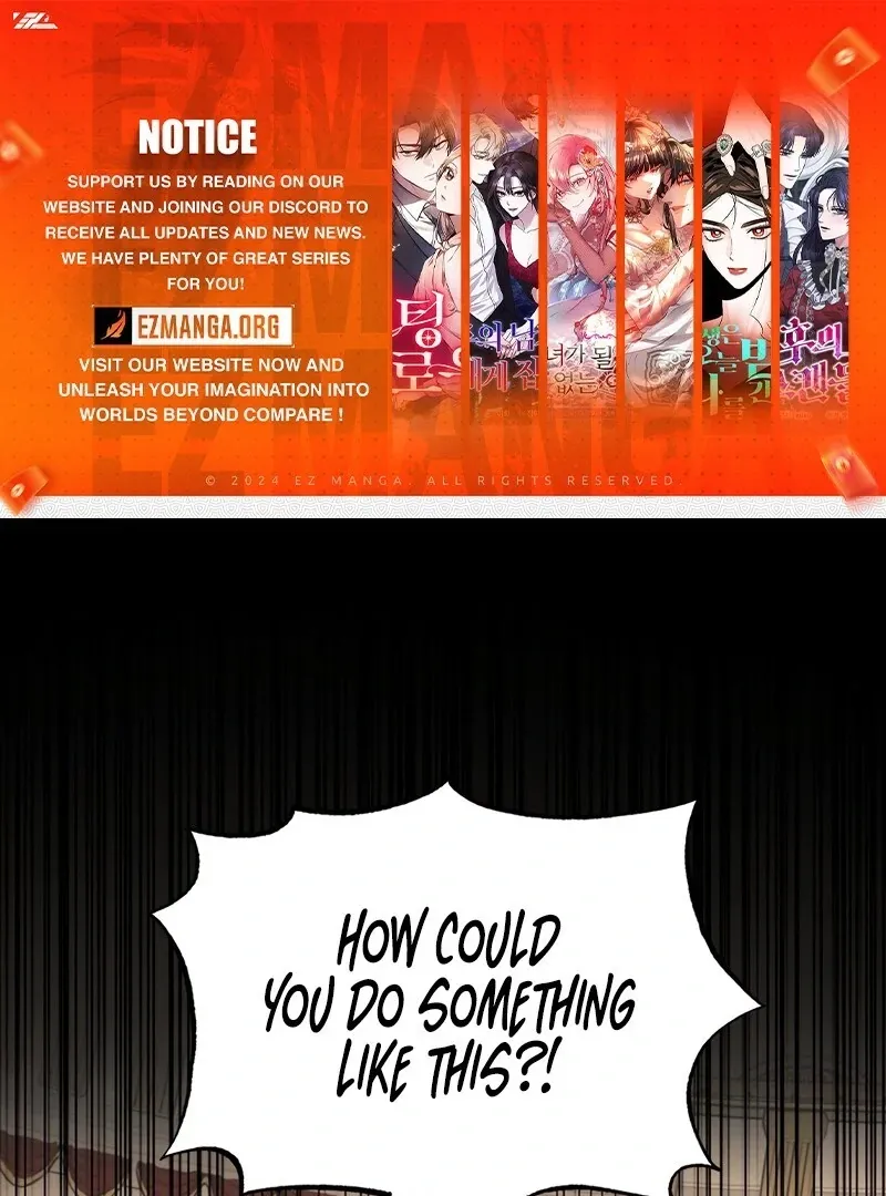 I Refuse the Regrets of a Traitor Chapter 23 page 1 - 