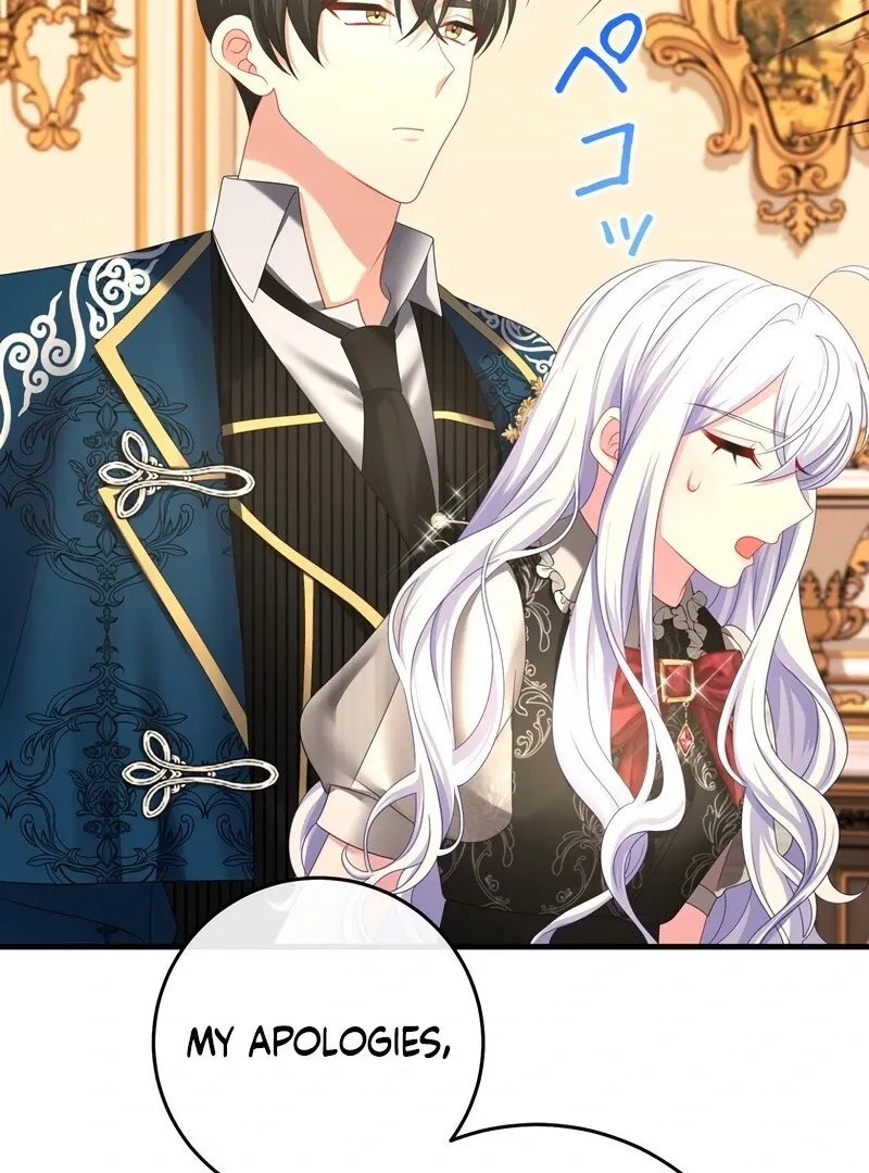I Refuse the Regrets of a Traitor Chapter 23 page 105 - 