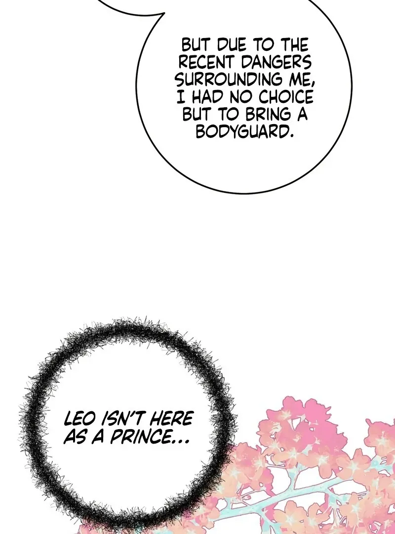 I Refuse the Regrets of a Traitor Chapter 23 page 106 - 
