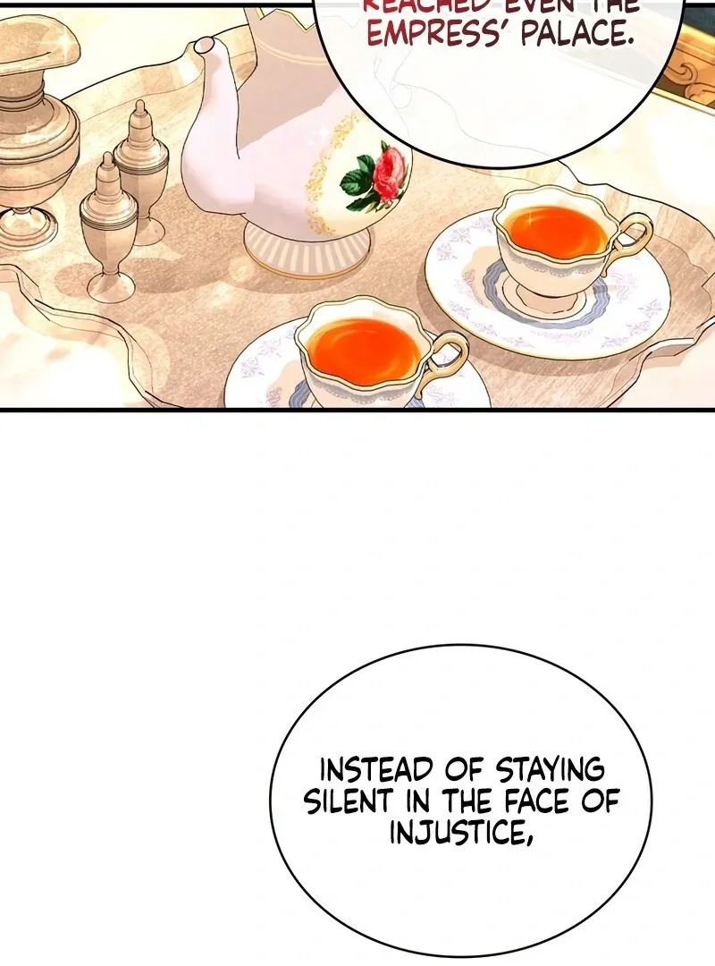 I Refuse the Regrets of a Traitor Chapter 23 page 111 - 