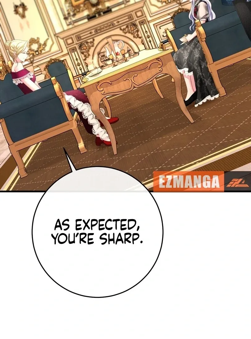 I Refuse the Regrets of a Traitor Chapter 23 page 121 - 