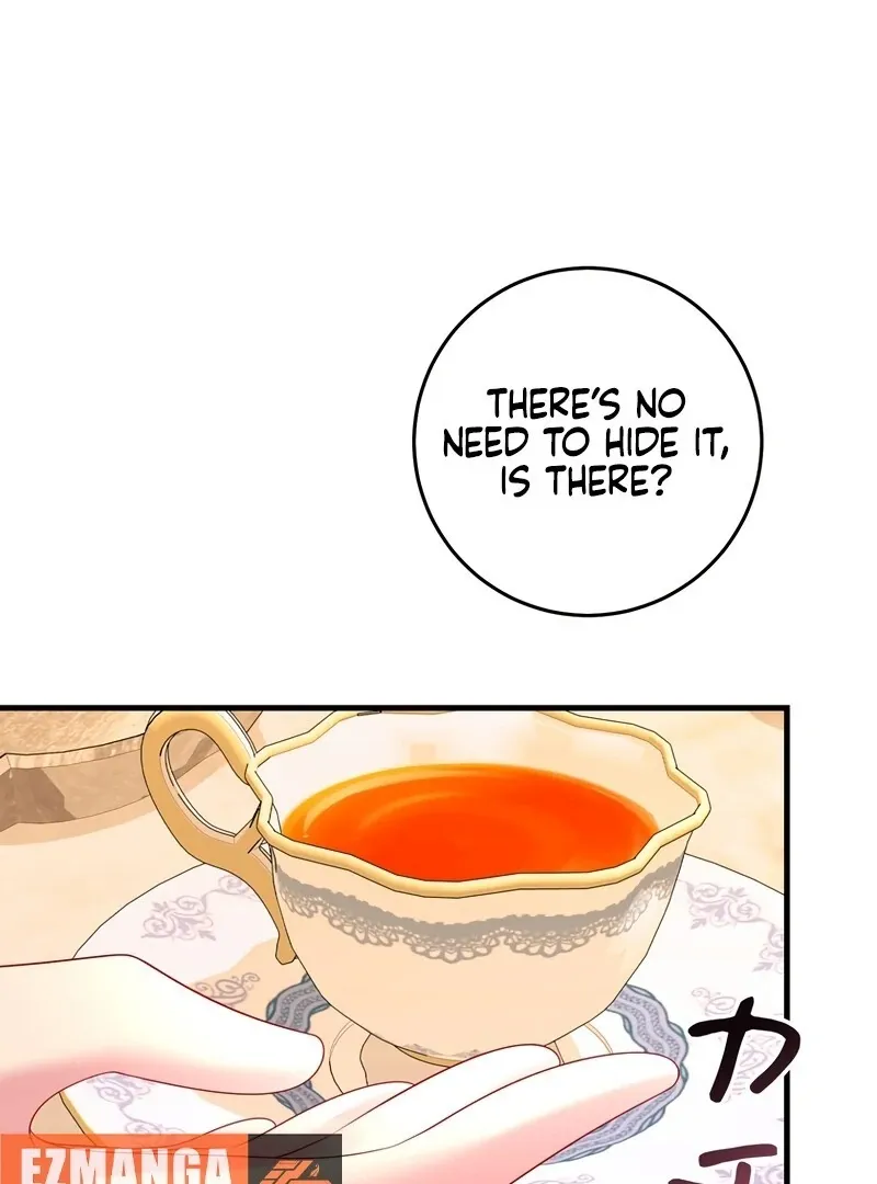 I Refuse the Regrets of a Traitor Chapter 23 page 122 - 