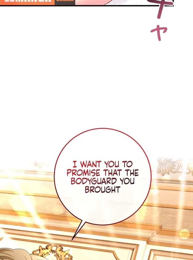 I Refuse the Regrets of a Traitor Chapter 23 page 123 - 
