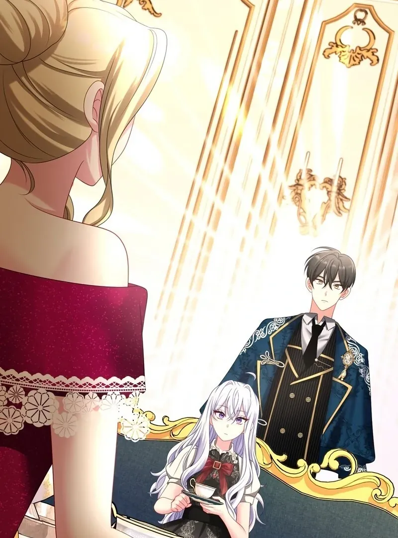 I Refuse the Regrets of a Traitor Chapter 23 page 124 - 