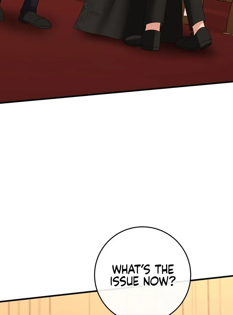I Refuse the Regrets of a Traitor Chapter 23 page 3 - 