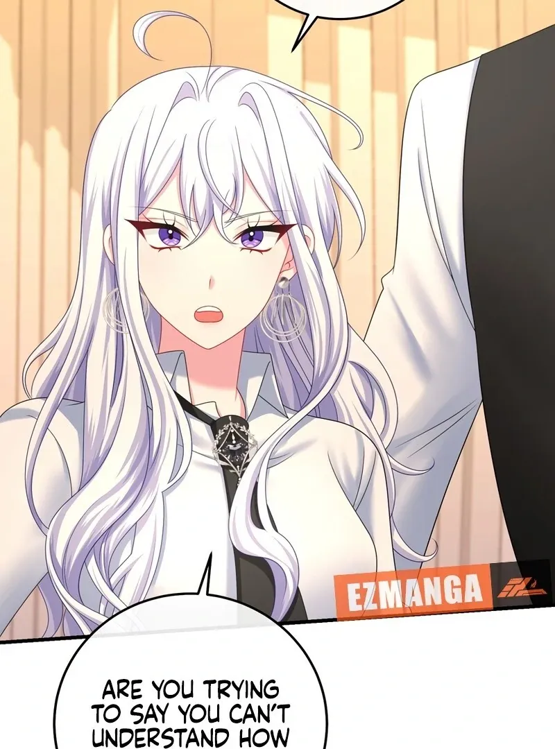 I Refuse the Regrets of a Traitor Chapter 23 page 4 - 