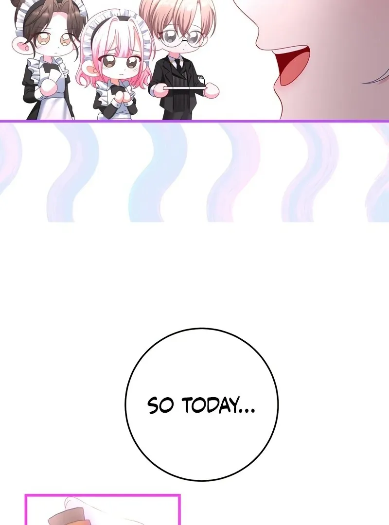 I Refuse the Regrets of a Traitor Chapter 23 page 32 - 