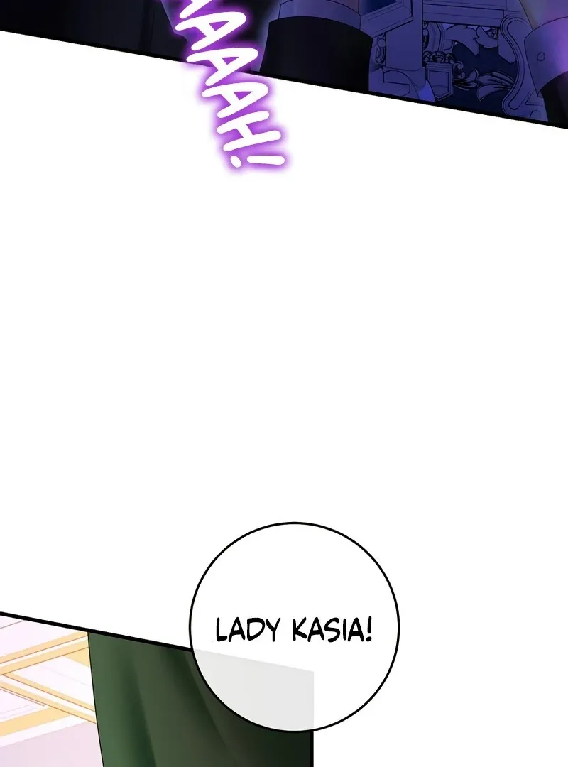 I Refuse the Regrets of a Traitor Chapter 23 page 35 - 