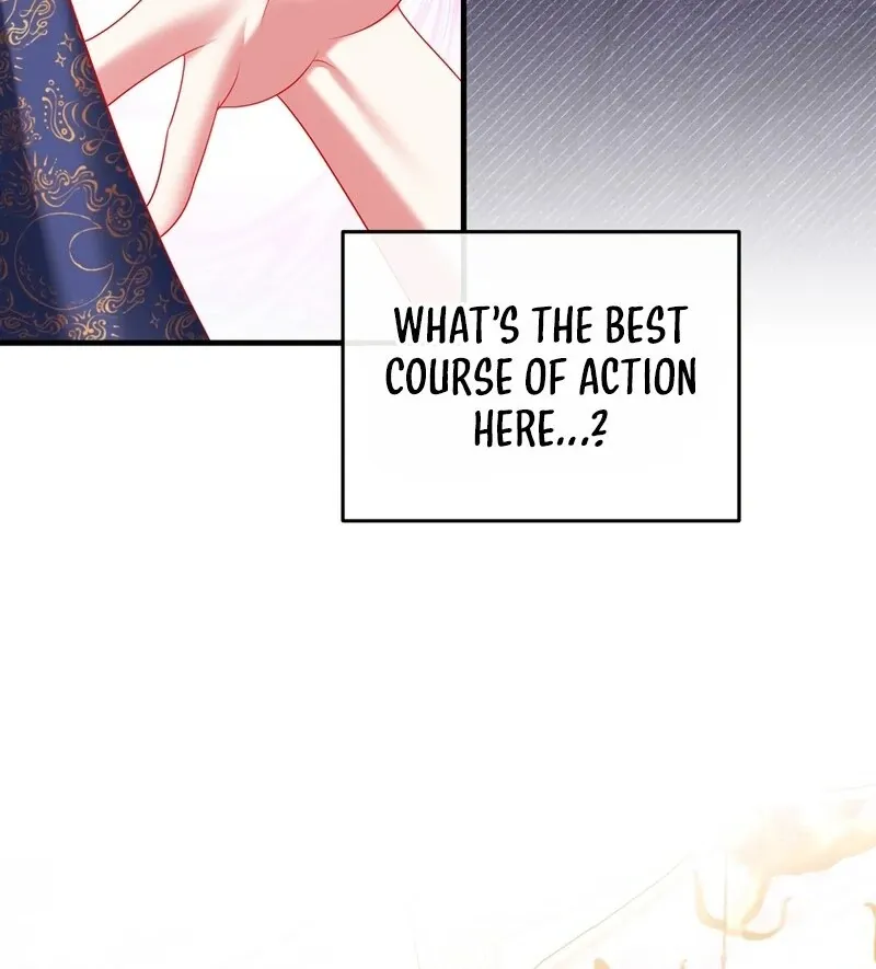 I Refuse the Regrets of a Traitor Chapter 23 page 46 - 