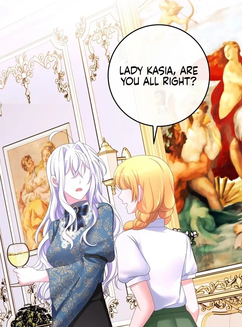 I Refuse the Regrets of a Traitor Chapter 23 page 47 - 