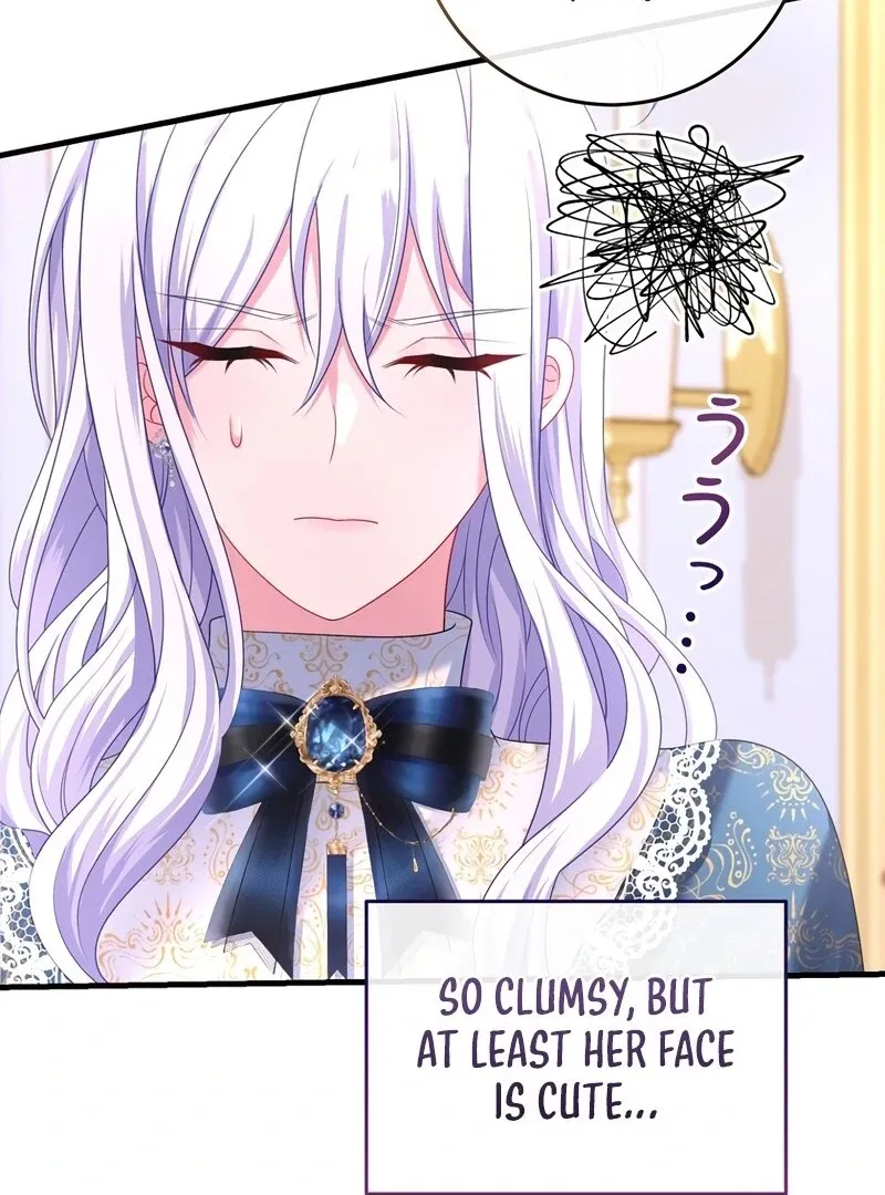 I Refuse the Regrets of a Traitor Chapter 23 page 50 - 