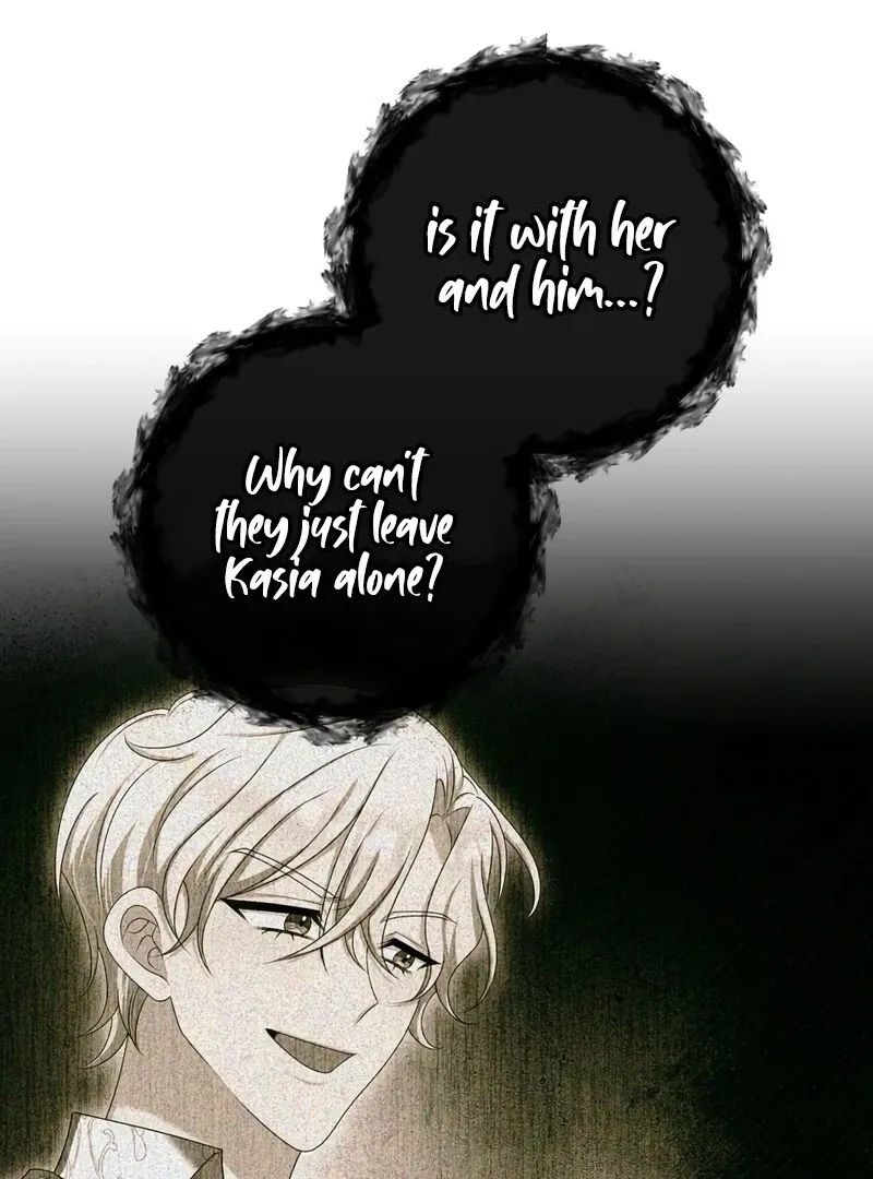 I Refuse the Regrets of a Traitor Chapter 23 page 57 - 