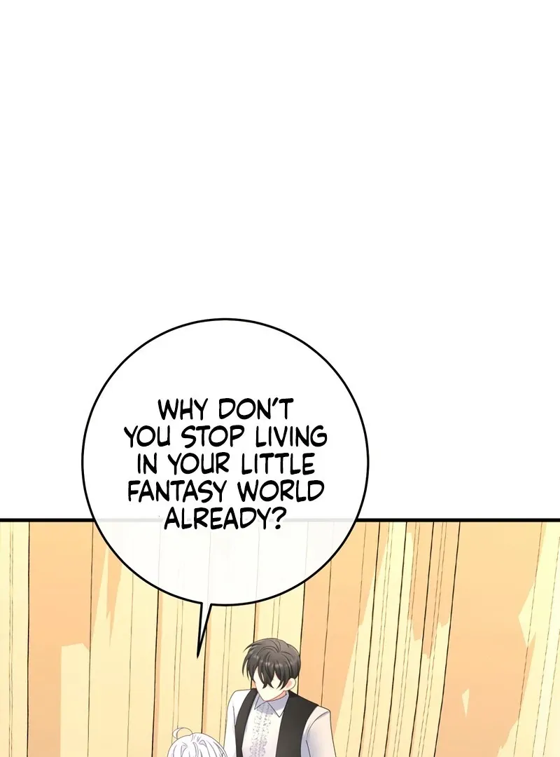 I Refuse the Regrets of a Traitor Chapter 23 page 7 - 