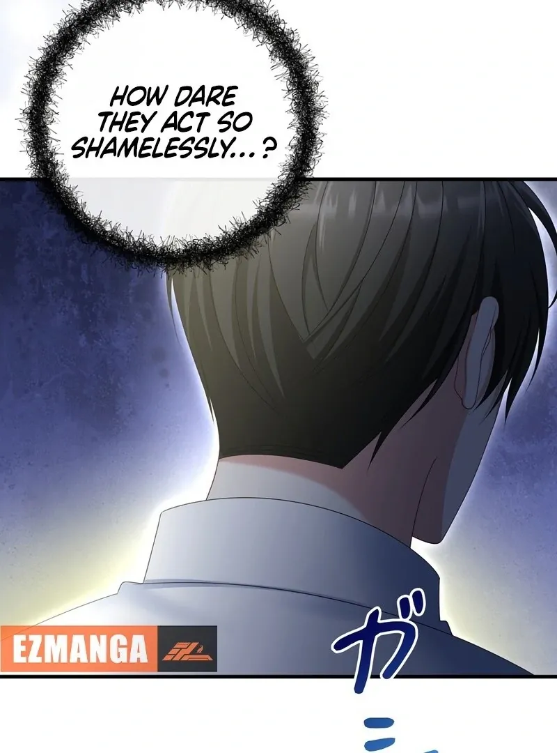 I Refuse the Regrets of a Traitor Chapter 23 page 62 - 