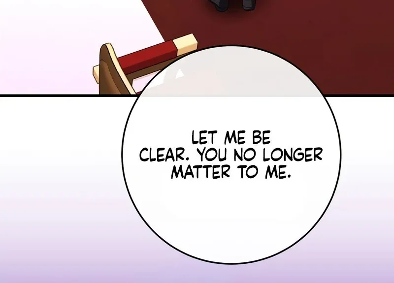 I Refuse the Regrets of a Traitor Chapter 23 page 9 - 