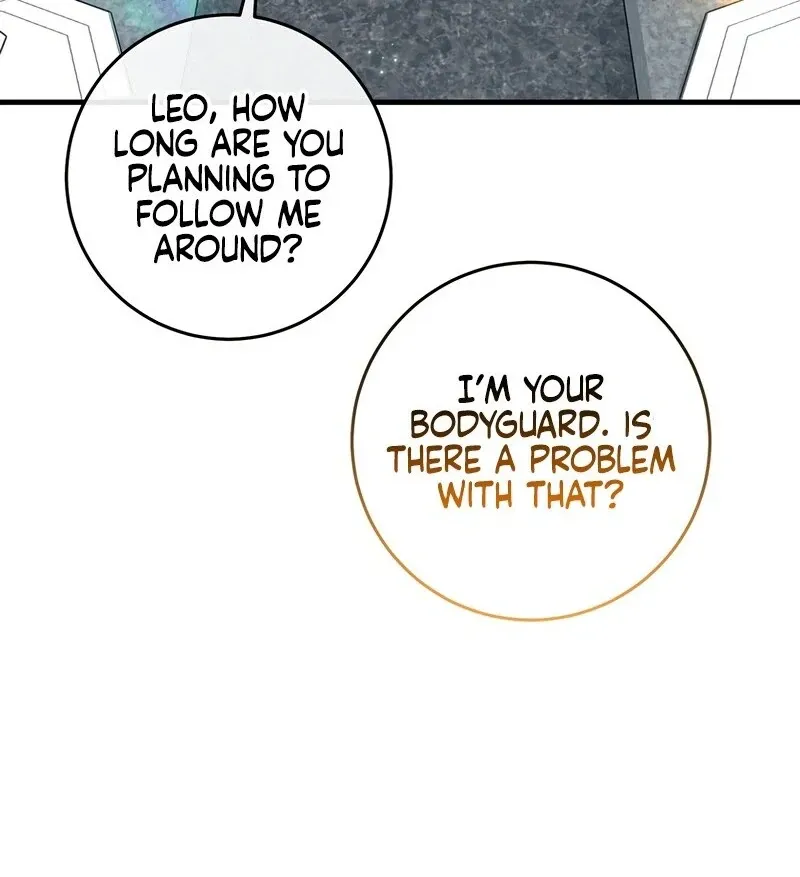 I Refuse the Regrets of a Traitor Chapter 23 page 83 - 