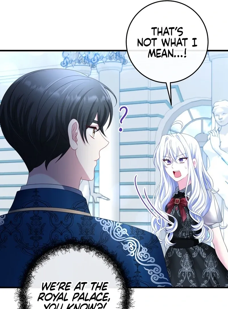 I Refuse the Regrets of a Traitor Chapter 23 page 84 - 