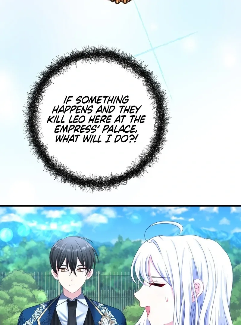 I Refuse the Regrets of a Traitor Chapter 23 page 88 - 