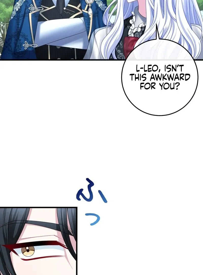 I Refuse the Regrets of a Traitor Chapter 23 page 89 - 