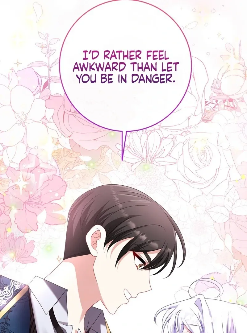 I Refuse the Regrets of a Traitor Chapter 23 page 92 - 