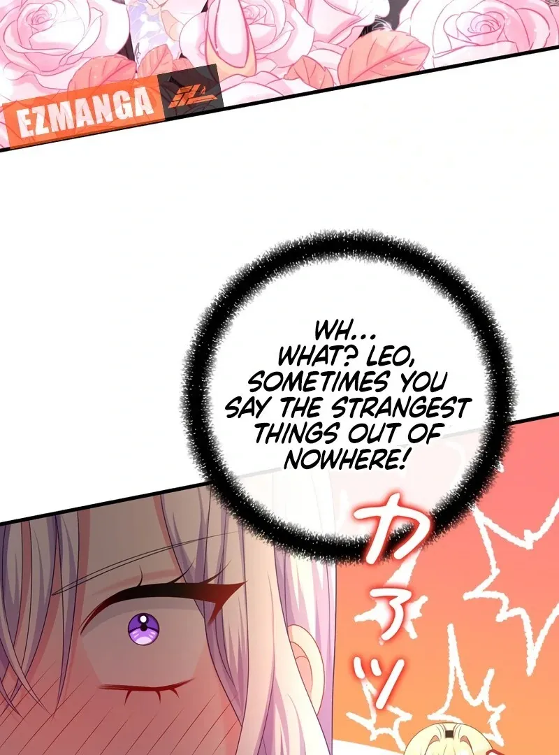 I Refuse the Regrets of a Traitor Chapter 23 page 94 - 