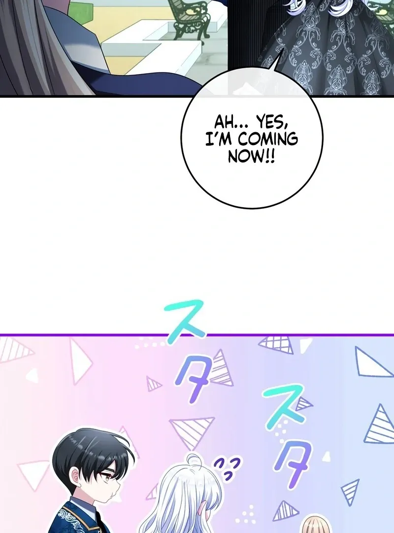 I Refuse the Regrets of a Traitor Chapter 23 page 97 - 