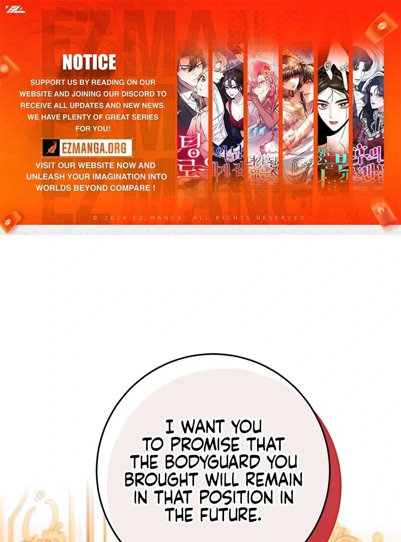 I Refuse the Regrets of a Traitor Chapter 24 page 1 - 