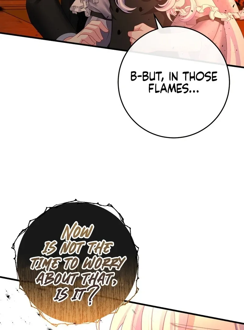 I Refuse the Regrets of a Traitor Chapter 24 page 107 - 