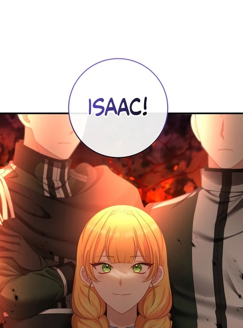 I Refuse the Regrets of a Traitor Chapter 24 page 114 - 