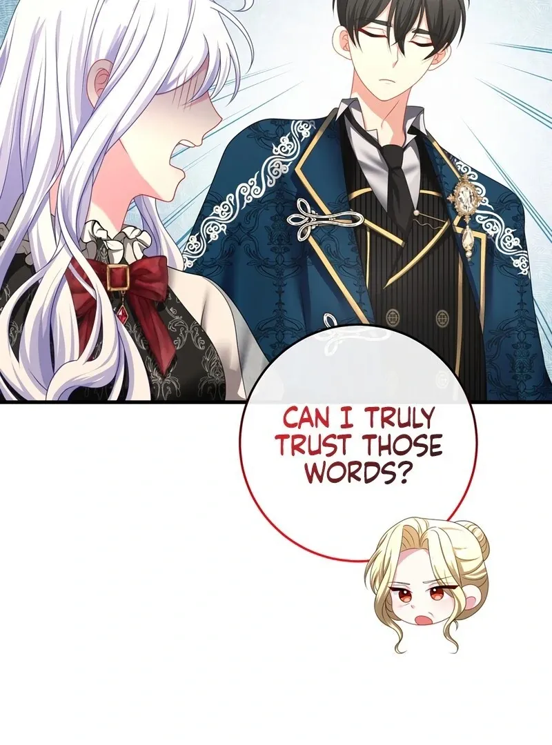 I Refuse the Regrets of a Traitor Chapter 24 page 15 - 