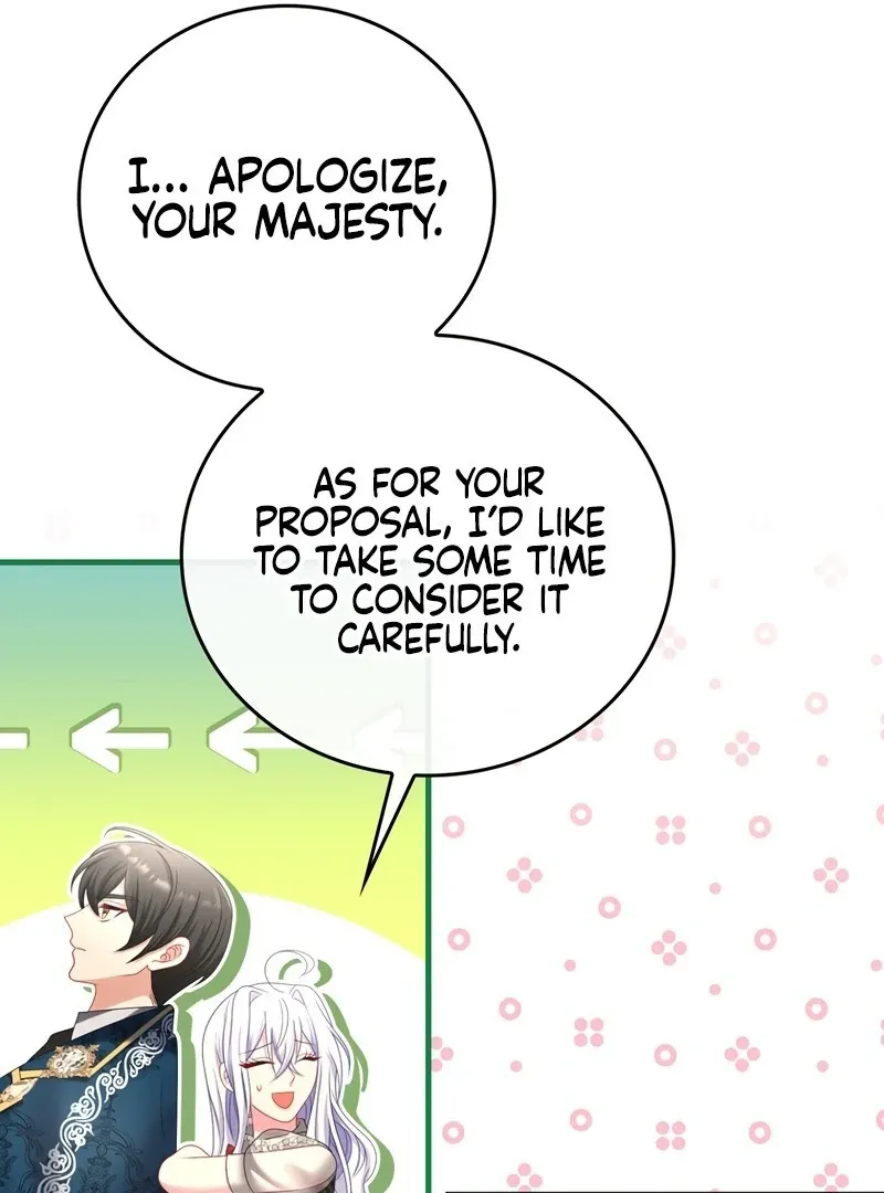 I Refuse the Regrets of a Traitor Chapter 24 page 19 - 
