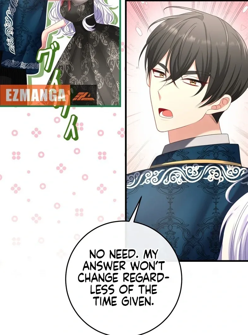 I Refuse the Regrets of a Traitor Chapter 24 page 20 - 