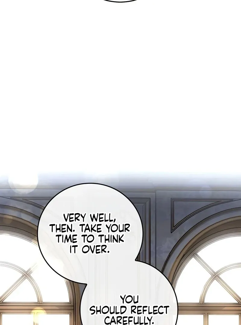 I Refuse the Regrets of a Traitor Chapter 24 page 21 - 