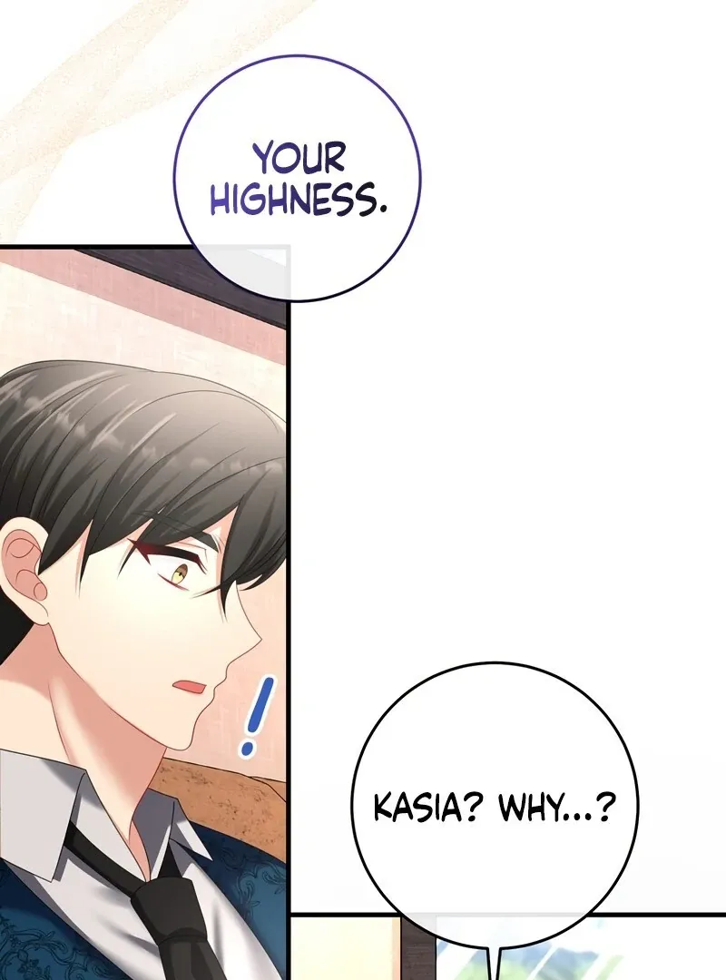 I Refuse the Regrets of a Traitor Chapter 24 page 29 - 