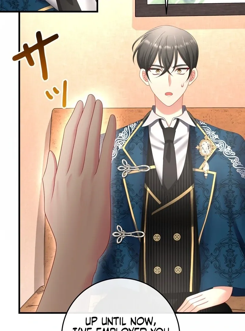 I Refuse the Regrets of a Traitor Chapter 24 page 30 - 