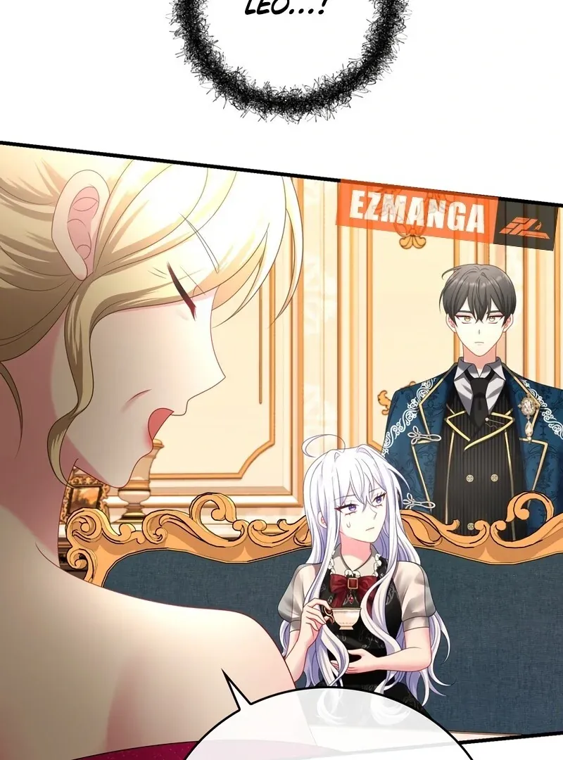 I Refuse the Regrets of a Traitor Chapter 24 page 4 - 