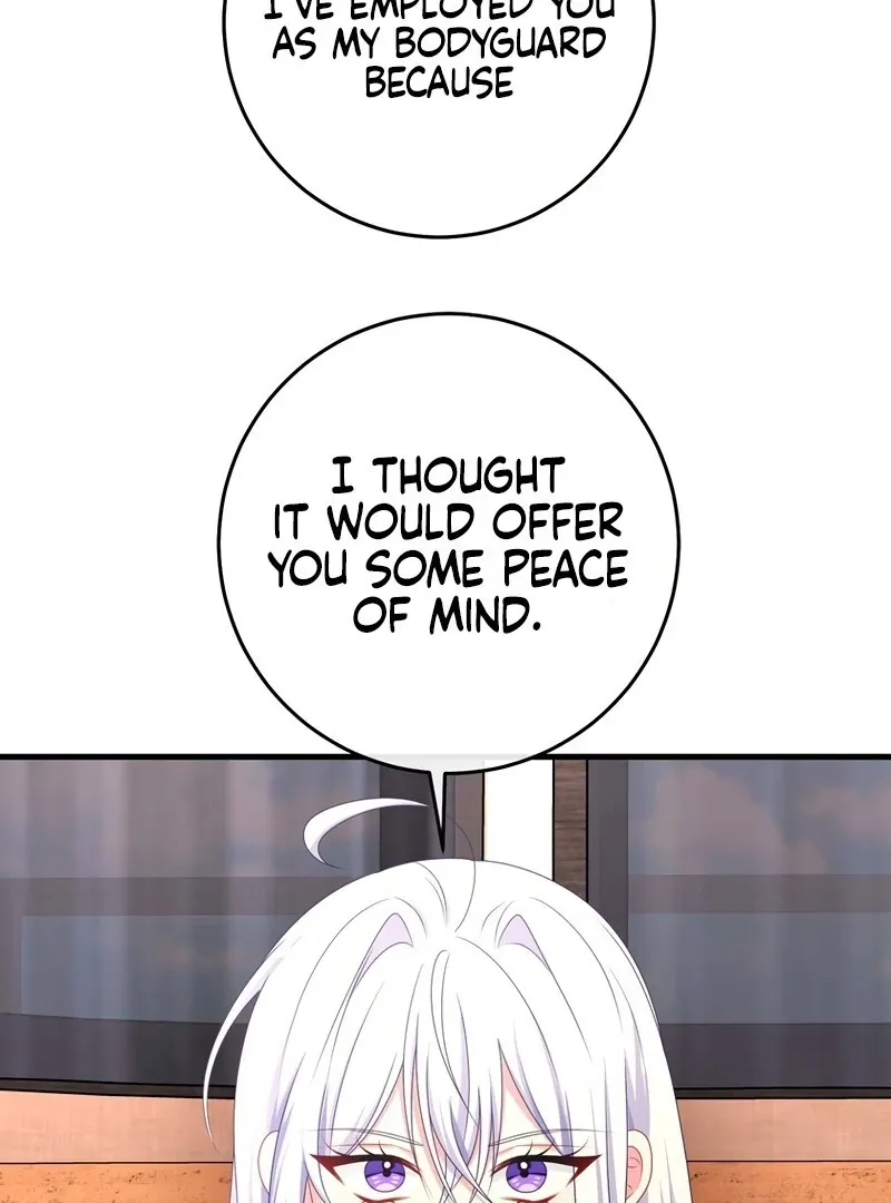I Refuse the Regrets of a Traitor Chapter 24 page 31 - 