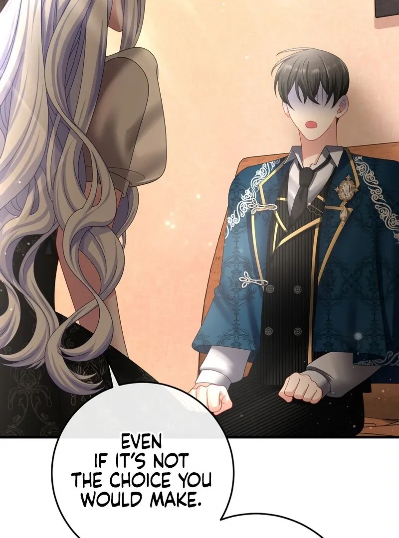 I Refuse the Regrets of a Traitor Chapter 24 page 39 - 