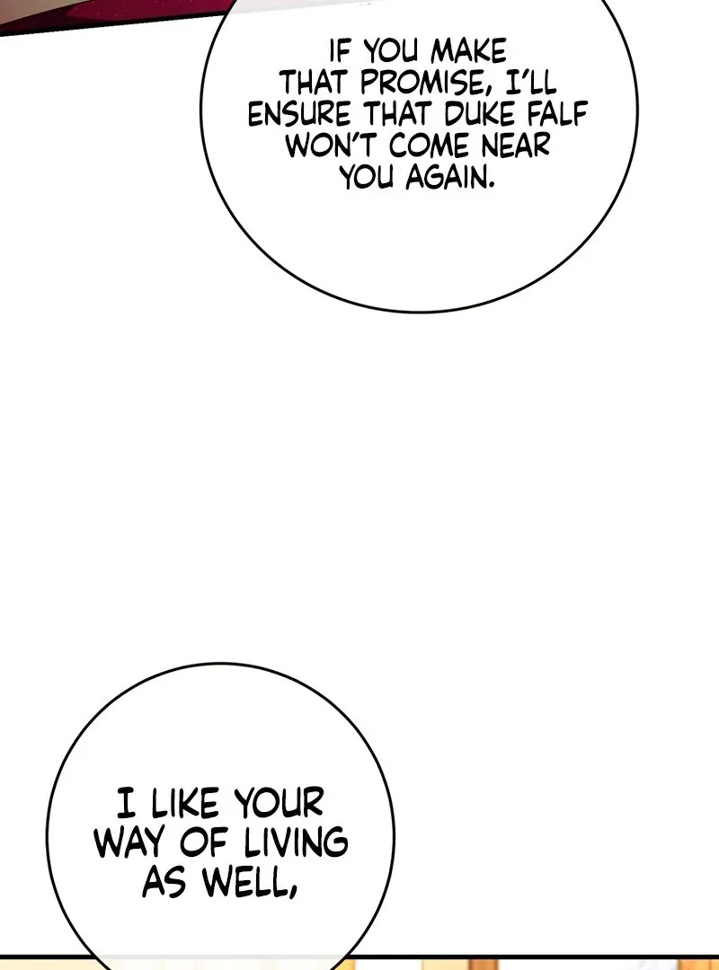 I Refuse the Regrets of a Traitor Chapter 24 page 5 - 