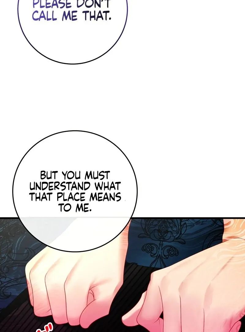 I Refuse the Regrets of a Traitor Chapter 24 page 42 - 