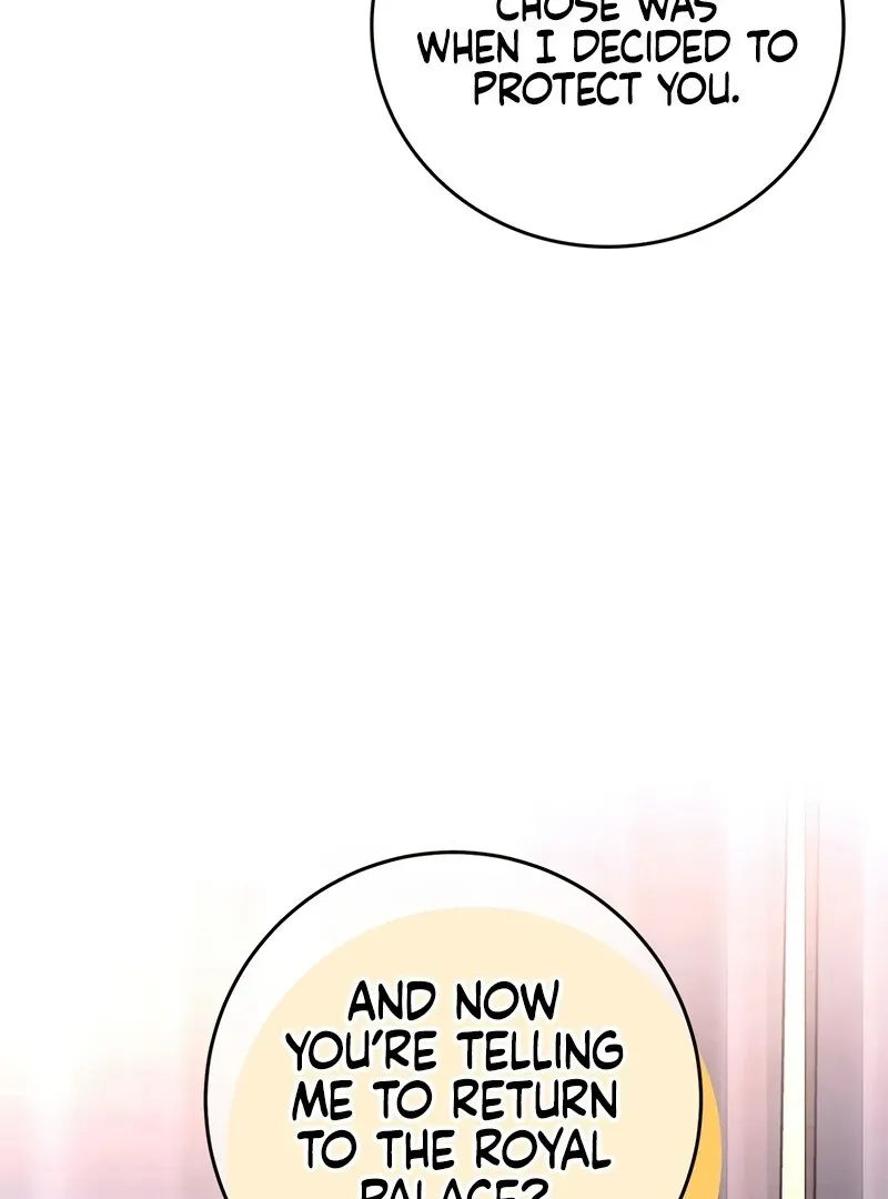I Refuse the Regrets of a Traitor Chapter 24 page 48 - 