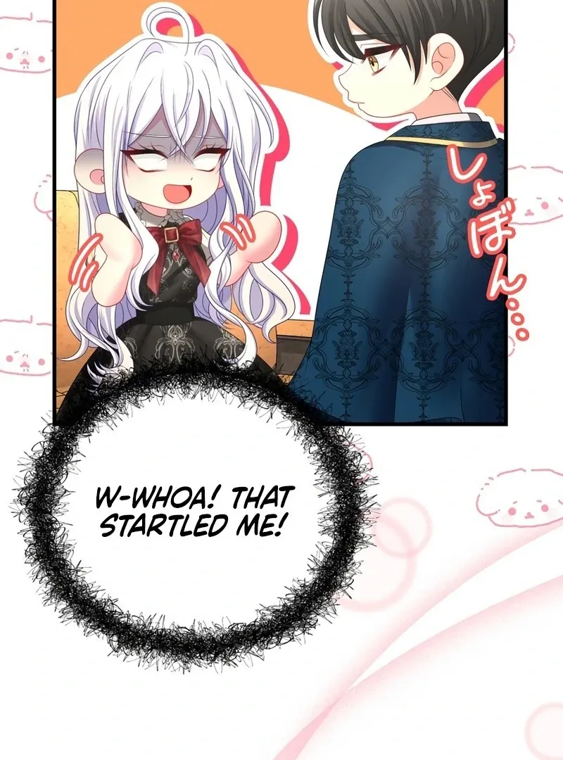 I Refuse the Regrets of a Traitor Chapter 24 page 52 - 