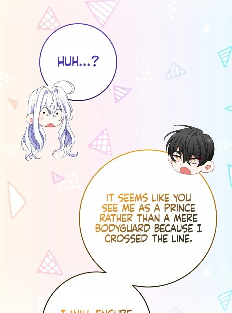 I Refuse the Regrets of a Traitor Chapter 24 page 58 - 