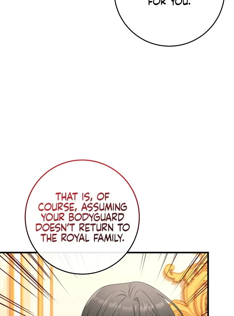 I Refuse the Regrets of a Traitor Chapter 24 page 7 - 